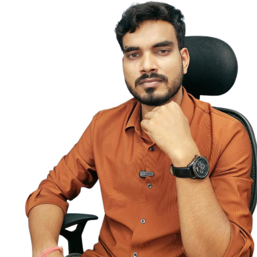 Manjeet Sharma